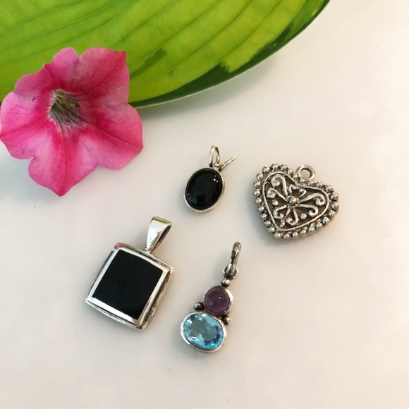 Jewelry - Fun Set of Pendants Jewelry - Fun Set of Pendants